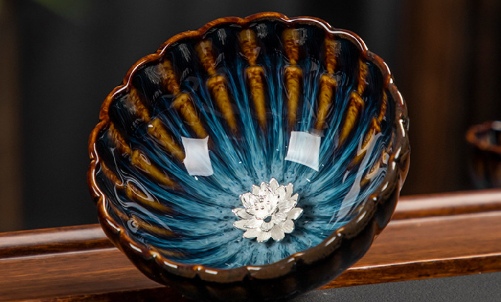 How to Use Jian Zhan Cups for Family Tea Gatherings