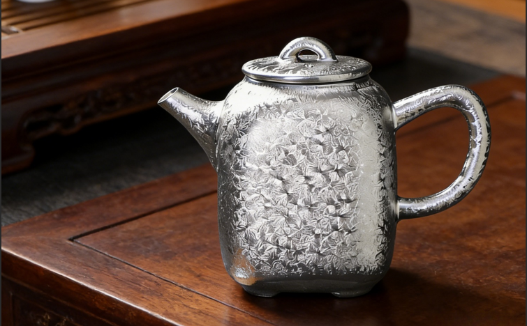 ICH Master One-off Artisan Jianzhan, Top Choice for Tea Collection