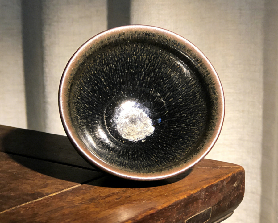 Jianzhan Tea Bowl: Authentic Jian Ware & Tenmoku Guide