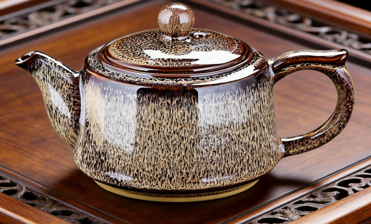 Step-by-step Guide to Season Your New Jianzhan for Beginners