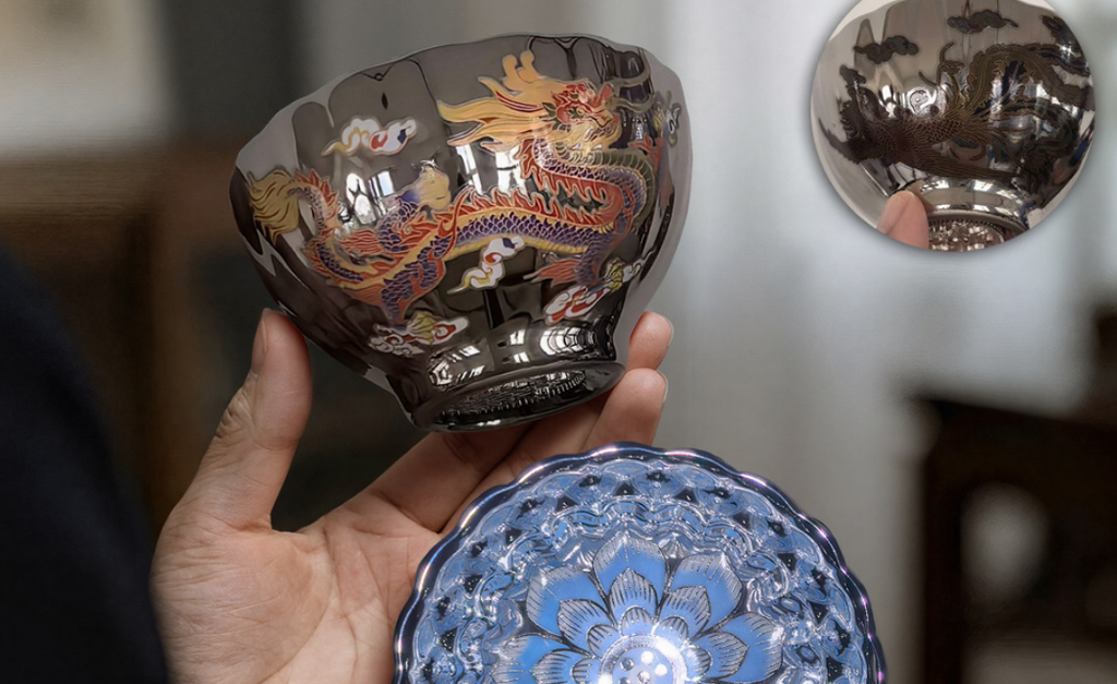 The History and Cultural Meaning of Jian Zhan Tea Ware