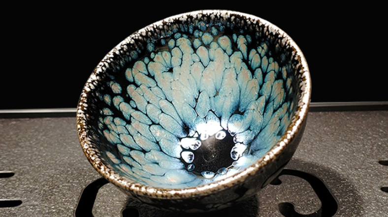 Rare Glaze Types in Jian Zhan and Why They Are Valuable
