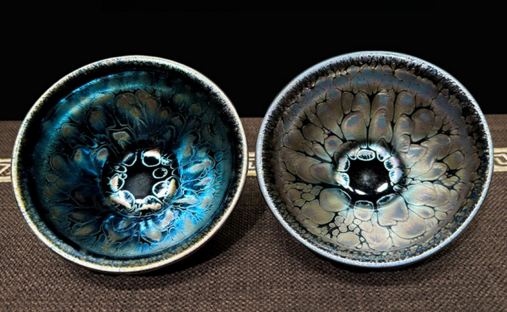 How to Choose Collectible-grade Jianzhan? Complete Expert Appreciation Guide