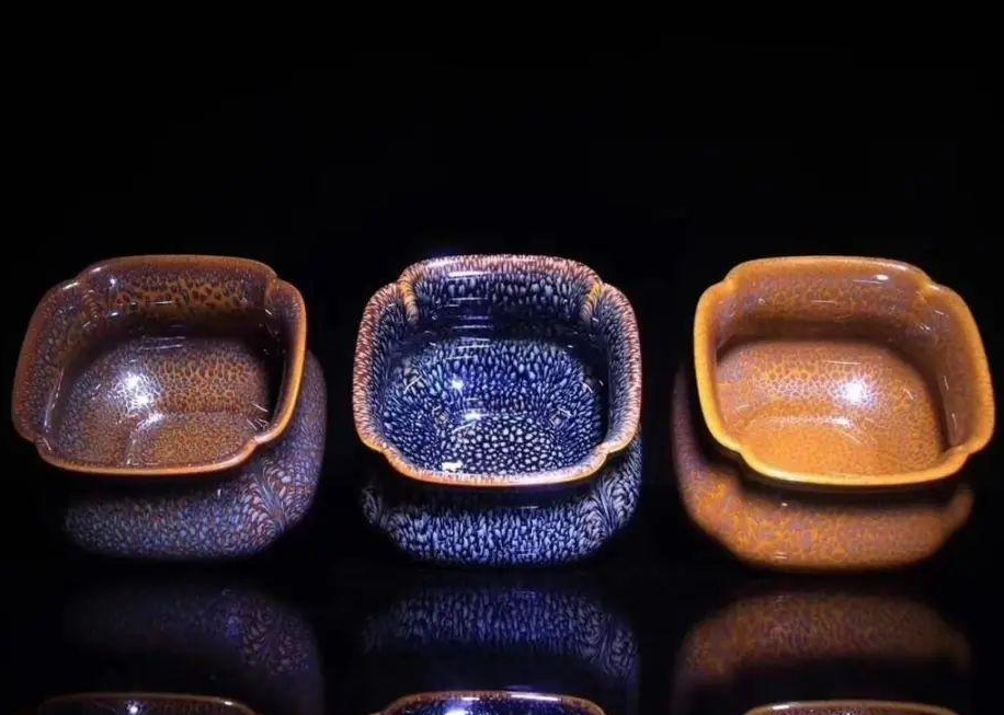 The Easiest Ways to Identify Authentic Jian Zhan Tea Cups