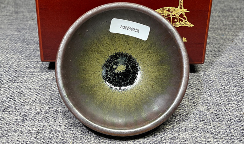 Top Luxury Jian Zhan Tea Cups for Collectors