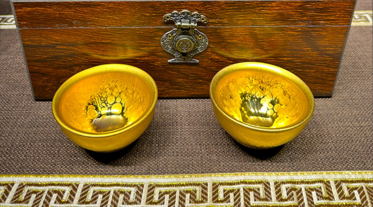 Daily Jianzhan Collection Knowledge, Upgrade Your Tea Life Quality