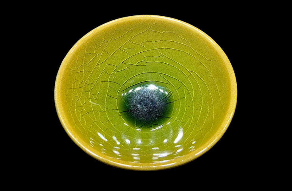 Why Emperor Huizong of Song Loved Jianzhan? Taste the Elegance of Song Tea Competition
