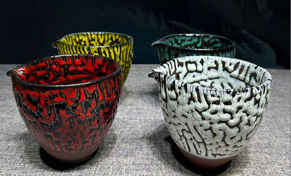 From Novice to Expert: Learn to Identify Iron Body & Original Clay Glaze