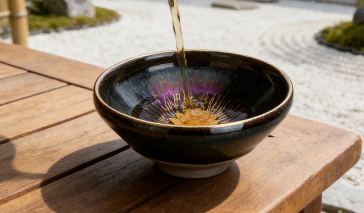 How to Solve Hot Jianzhan? Practical Anti-scald Buying Tips