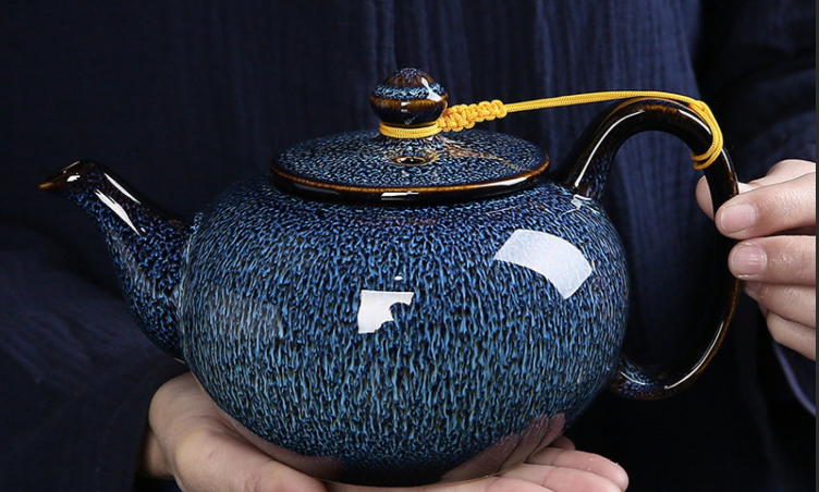 Jian Zhan Cups That Improve Your Tea Drinking Mood