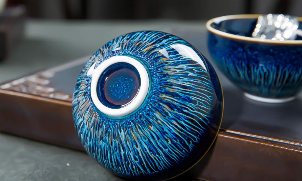 Best Jian Zhan Tea Cups for Wedding and Housewarming Gifts
