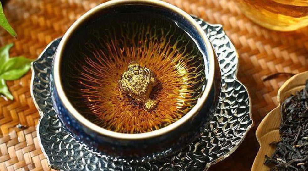 Simple Ways to Display Jian Zhan Cups Without a Cabinet