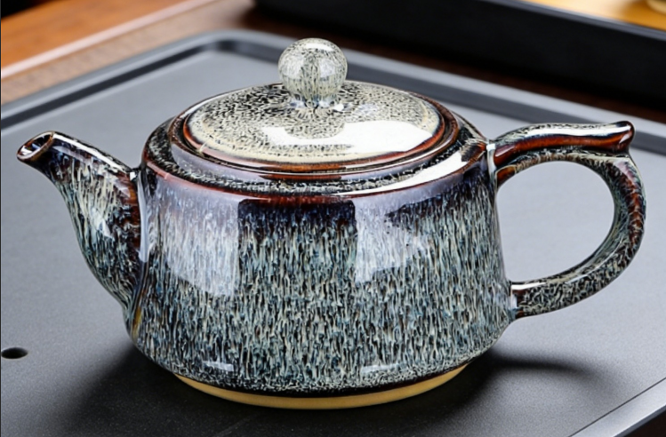 Grow Colorful Patina! Private Maintenance Tips from Senior Tea Lovers