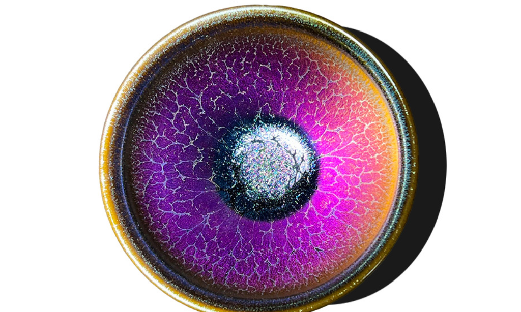 How Glaze Thickness Affects Jian Zhan Cup Quality
