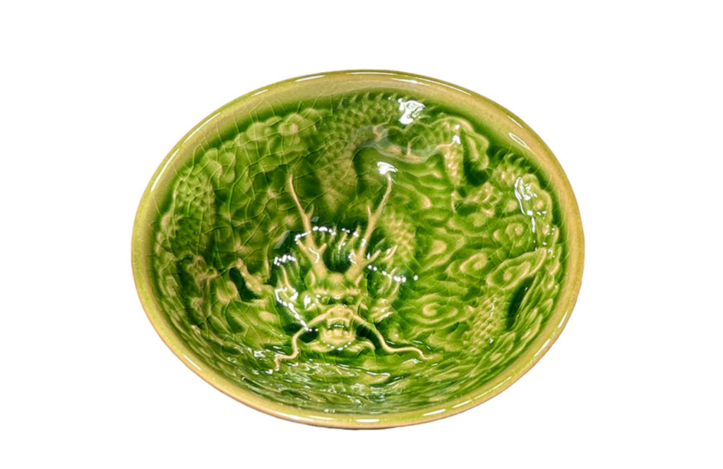 Classic Black Matte Glaze Jianzhan, Chinese Minimalist Tea Lovers’ Favorite