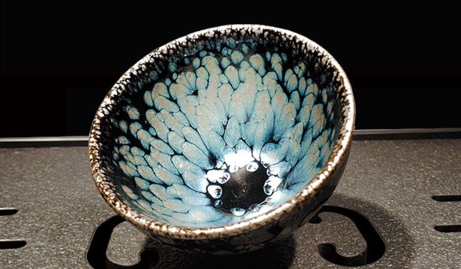 Travel Through Millennium Song Charm, Explore the History of ICH Jianzhan