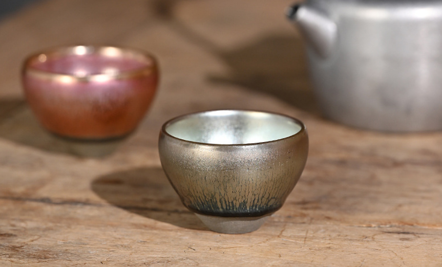 Collecting Jian Zhan Tea Cups: A Hobby Worth Starting