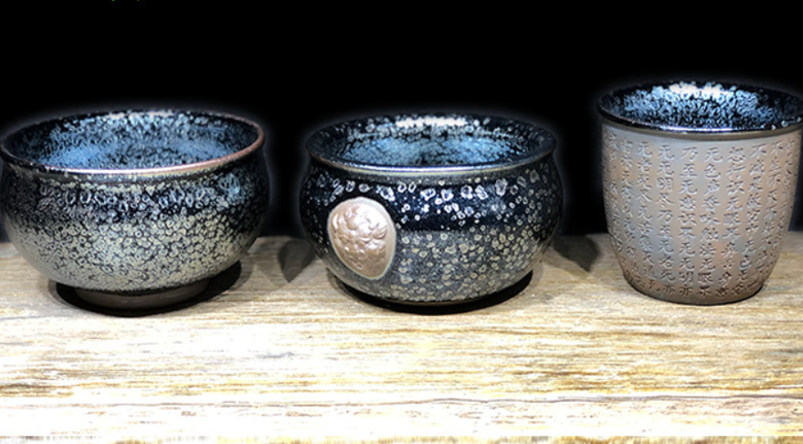 Don’t Buy Jianzhan Blindly! How to Identify True & High-Quality Ones